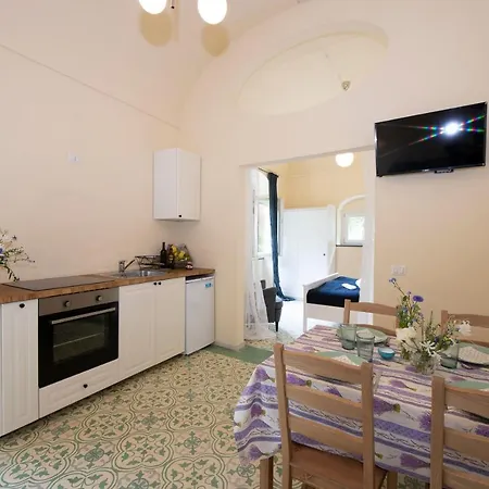 Casa Claudia Ravello