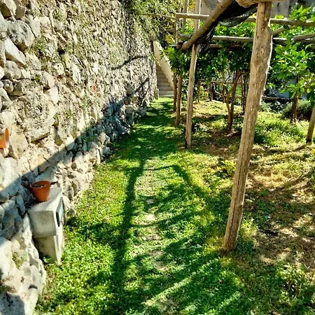 Casa Claudia Apartment Ravello