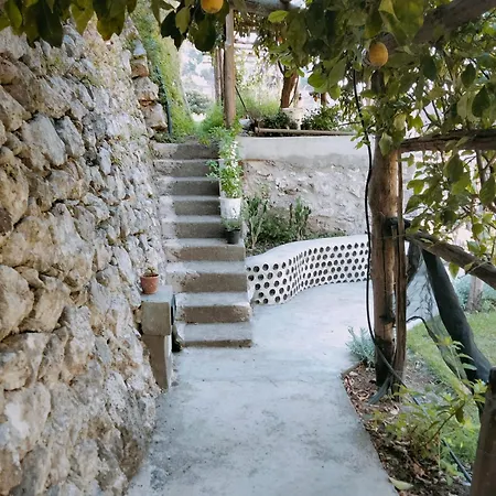 Casa Claudia Apartment