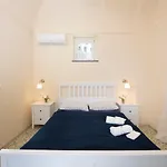 Casa Claudia アパート *