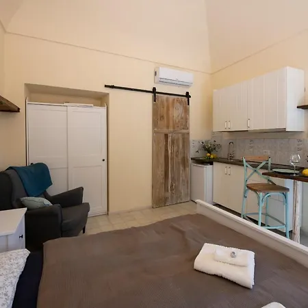 Casa Claudia ラヴェッロ