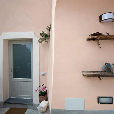Appartement Casa Claudia Ravello