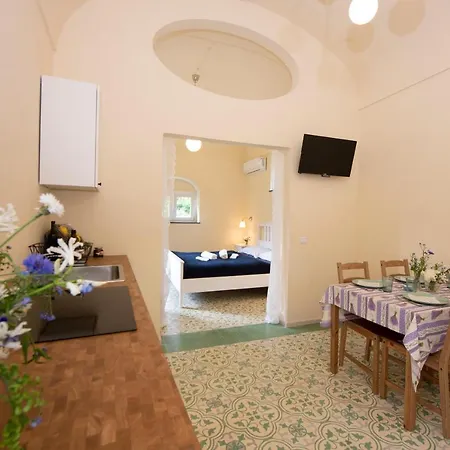 Apartamento Casa Claudia *