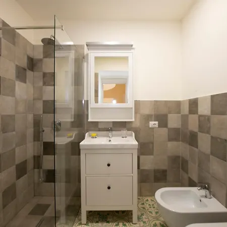 アパート Casa Claudia ラヴェッロ