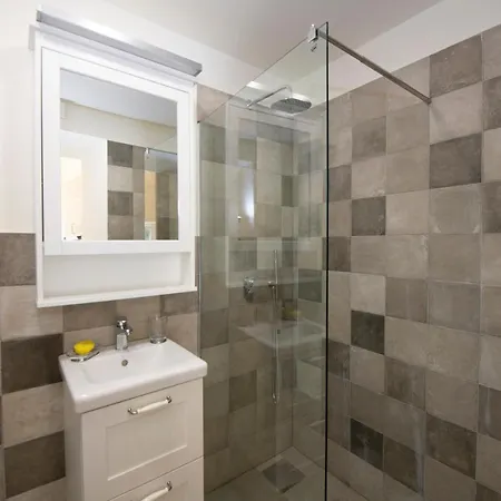 Casa Claudia アパート