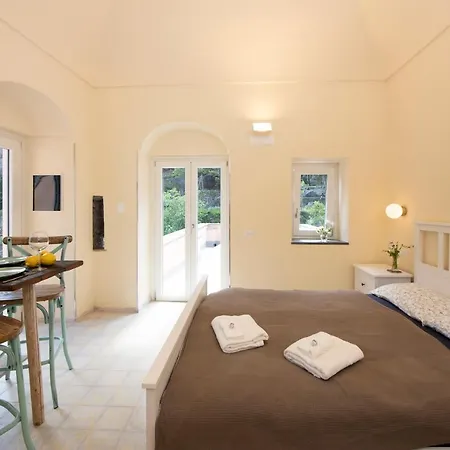 Casa Claudia Appartement Ravello