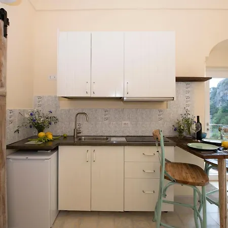 Casa Claudia Appartement Ravello