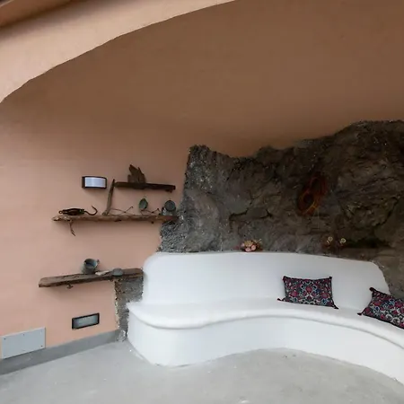 Casa Claudia ラヴェッロ