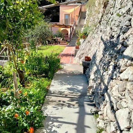 Appartement Casa Claudia *