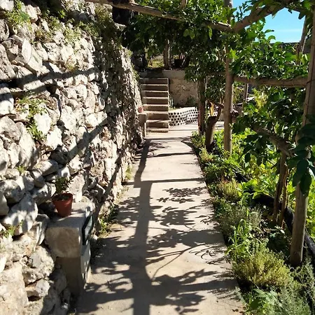 Appartement Casa Claudia