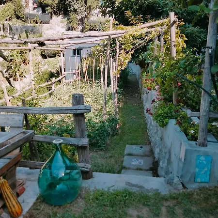 アパート Casa Claudia *