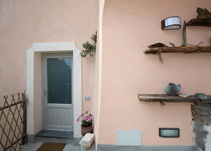 Apartment Casa Claudia Ravello