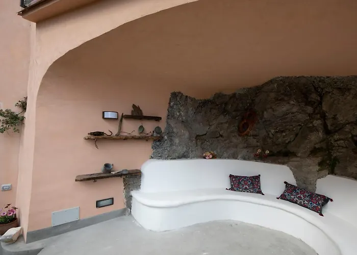 Casa Claudia Ravello