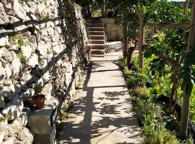 Apartment Casa Claudia