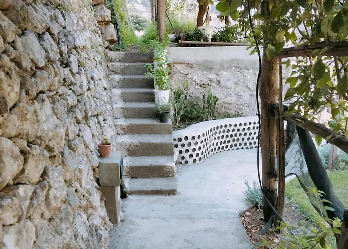 Casa Claudia Apartment